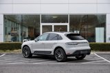 Certified 2025 Porsche Macan image 3