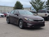Used 2020 Kia Optima LX image 3