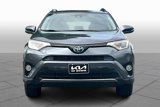 Used 2018 Toyota RAV4 XLE image 3
