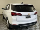 Used 2023 Chevrolet Equinox LT w/ LPO, Floor Liner Package image 5