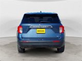 Used 2020 Ford Explorer 4WD image 4