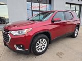 Used 2019 Chevrolet Traverse LT image 2