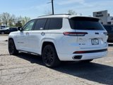 Used 2021 Jeep Grand Cherokee L Overland w/ Luxury Tech Group IV image 5
