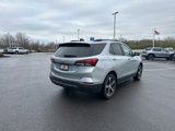 Used 2022 Chevrolet Equinox LT image 3