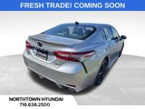 Used 2019 Toyota Camry XSE image 2