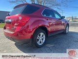 Used 2015 Chevrolet Equinox LT w/ Driver Convenience Package image 3