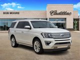 Used 2019 Ford Expedition Platinum image 3