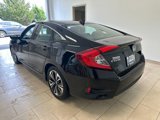 Used 2018 Honda Civic EX-T image 5