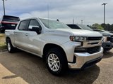 Used 2020 Chevrolet Silverado 1500 LT image 2
