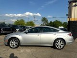 Used 2012 MAZDA MAZDA6 s Grand Touring w/ Technology Pkg image 2