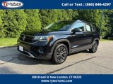 Used 2022 Volkswagen Taos S image 2