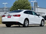 Used 2023 Chevrolet Malibu LT w/ Driver Confidence Package image 4
