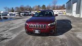 Used 2021 Jeep Cherokee Latitude Plus w/ Mopar Interior Package image 3