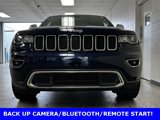 Used 2017 Jeep Grand Cherokee Limited image 2