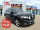 Used 2018 Audi Q5 2.0T Premium Plus w/ Premium Plus Package image 1