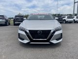 Used 2023 Nissan Sentra SV w/ All-Weather Package image 2