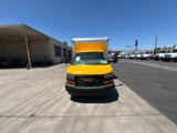 Used 2022 GMC Savana 3500 Extended w/ Power Convenience Package image 2