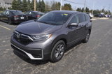 Certified 2020 Honda CR-V EX image 3