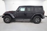 Used 2021 Jeep Wrangler Unlimited Rubicon image 2
