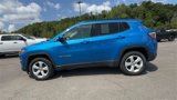 Used 2018 Jeep Compass Latitude w/ Popular Equipment Group image 5