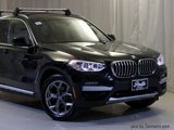 Used 2020 BMW X3 xDrive30i w/ Convenience Package image 2