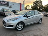 Used 2016 Ford Fiesta SE image 6