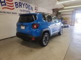Used 2015 Jeep Renegade Trailhawk image 3