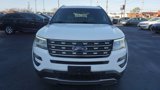Used 2016 Ford Explorer XLT w/ Equipment Group 202A image 2