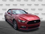 Used 2017 Ford Mustang Premium image 2