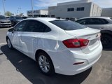 Used 2019 Chevrolet Cruze LS w/ LS Convenience Package image 3