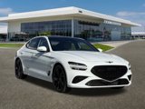 Used 2023 Genesis G70 2.0T w/ Sport Prestige Package image 2