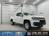 Used 2022 Chevrolet Colorado LT w/ Fleet Safety Package image 1