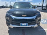 Used 2023 Chevrolet TrailBlazer LT image 2