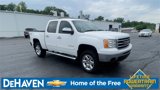 Used 2013 GMC Sierra 1500 SLE w/ Power Tech Package image 2