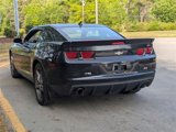 Used 2012 Chevrolet Camaro SS w/ 45th Anniversary Package image 4