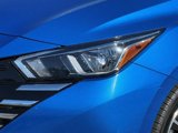 Used 2023 Nissan Versa SV image 3