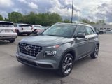 Certified 2023 Hyundai Venue SEL image 2