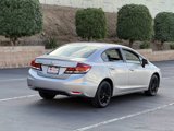 Used 2013 Honda Civic LX image 4