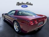 Used 2003 Chevrolet Corvette Coupe w/ Preferred Equipment Group image 4