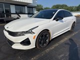 Used 2021 Kia K5 GT-Line w/ GT-Line FWD Premium Package image 3