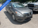 Used 2019 Nissan Versa SV image 3