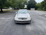 Used 2004 Mercedes-Benz CLK 320 Coupe image 3