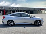 Used 2020 Honda Civic LX image 5