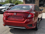 Used 2019 Honda Civic LX image 5