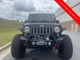 Used 2018 Jeep Wrangler Unlimited Sahara w/ Connectivity Group image 2