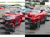New 2025 Chevrolet Equinox RS image 3
