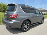 Used 2020 Nissan Armada SL w/ Premium Package image 3