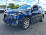 Certified 2022 Chevrolet Equinox LT image 3