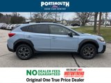 Used 2021 Subaru Crosstrek 2.5i Sport image 6