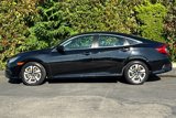 Used 2016 Honda Civic LX image 6